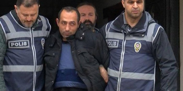 Ceren Özdemir'i katleden Özgür Arduç'un cezası onandı