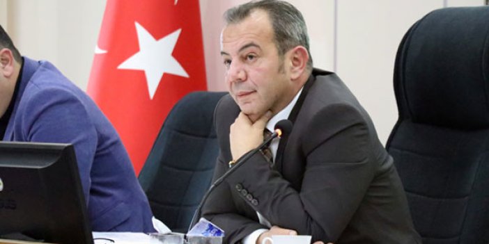 Bolu Belediyesi'ne Türkiye İnsan Hakları ve Eşitlik Kurumu tarafından inceleme başlatıldı