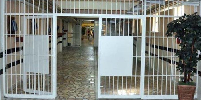 Açık cezaevi hükümlülerinin Covid-19 izin süresi uzatılıyor