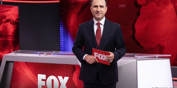 Doların zirve yapmasının ardından Fox TV Ana Haber'den flaş karar