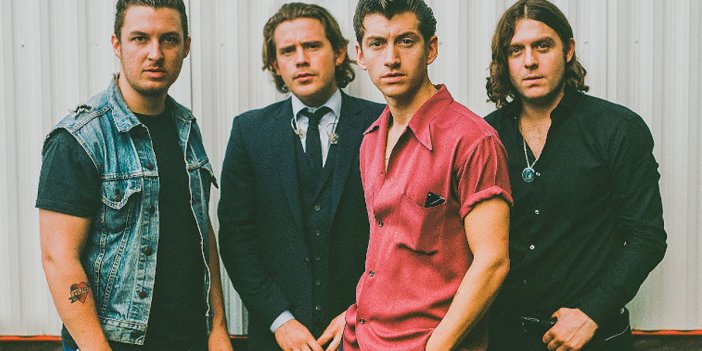 Arctic Monkeys biletleri karaborsaya düştü