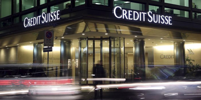 Credit Suisse doların kaç TL olacağını açıkladı