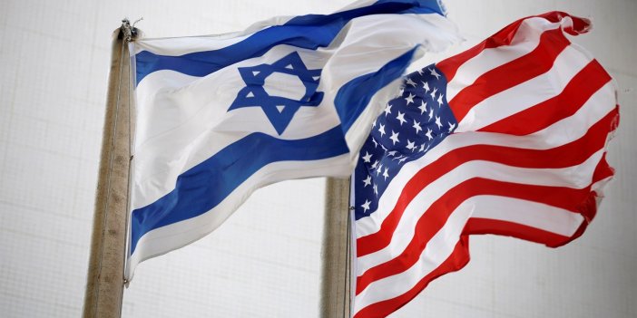 ABD, İsrail'i İran'a saldırı konusunda uyardı
