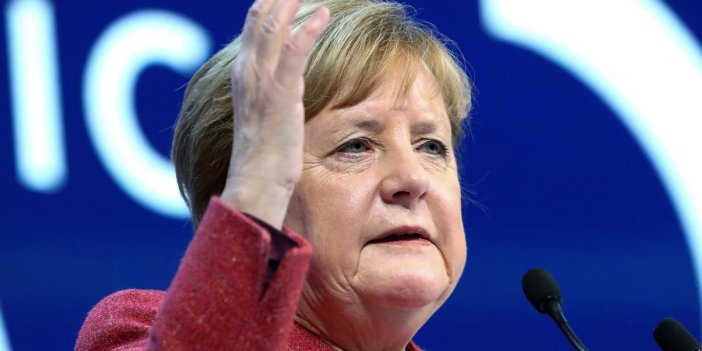 Almanya'da 16 yıllık Merkel dönemi sona erdi