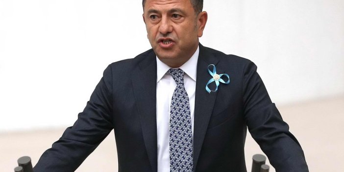 CHP'li Veli Ağbaba seçim çağrısı yaptı