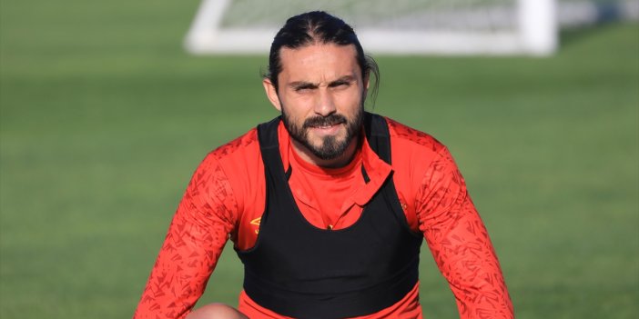 Göztepeli Halil Akbunar'dan Fenerbahçe'ye gözdağı