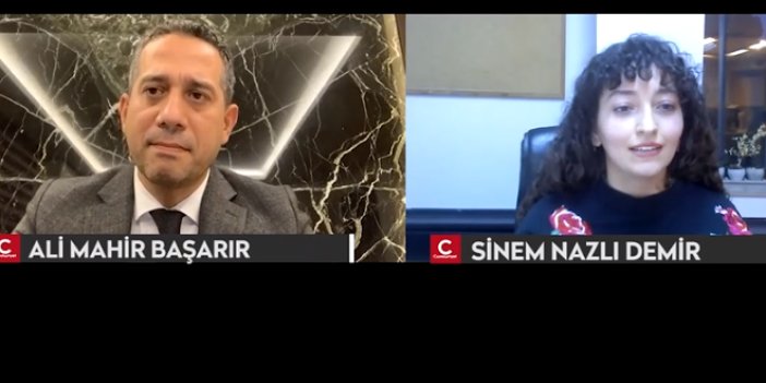 Süleyman Soylu anneme küfür etti! CHP Mersin Milletvekili Ali Mahir Başarır ne yanıt verdi