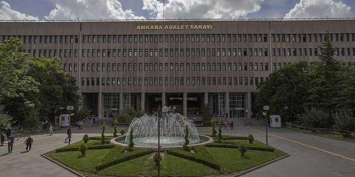 Ankara merkezli 6 ilde FETÖ operasyonu