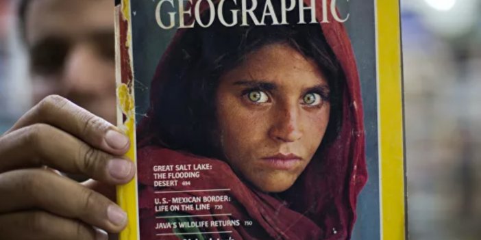 Afgan kızı Taliban'dan kaçıp İtalya'ya sığındı