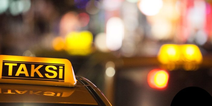İstanbul'da taksicilerden yüzde 100 zam talebi