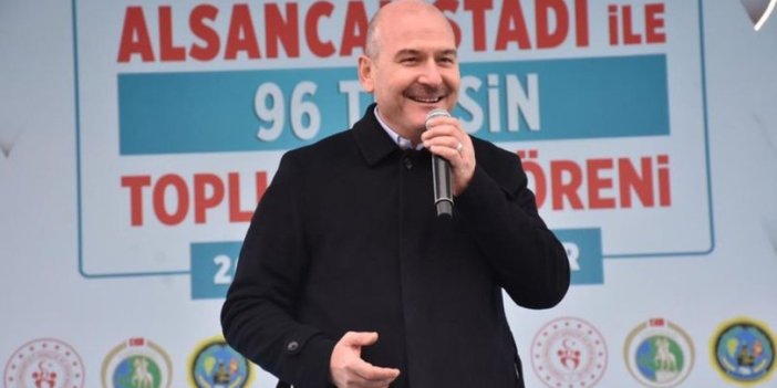 Soylu’dan ‘2023’ çıkışı: Öyle bir hezimete uğrayacaklar ki Kılıçdaroğlu evinden genel merkeze gidemeyecek