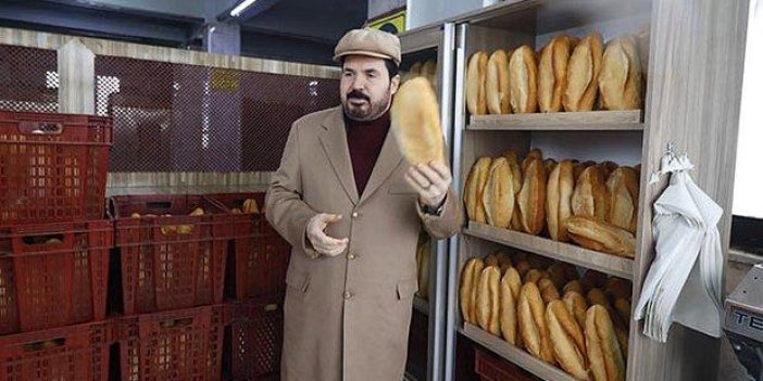 İBB'nin ekmeği 1.25'ten sattığını unutan AKP'li Savcı Sayan: Ağrı'da ekmek 1.40 TL olacak, İBB örnek alsın