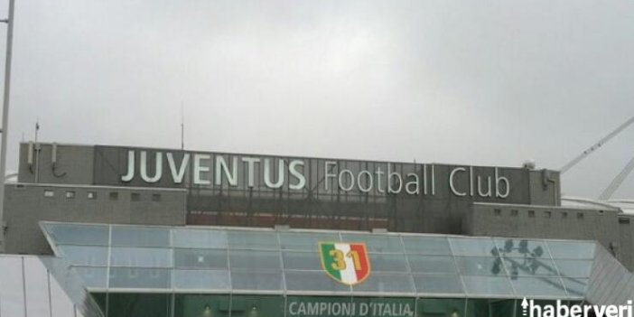 Juventus'a mali işlemlerde usulsüzlük soruşturması: Tesislerde arama yapıldı
