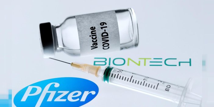 BioNTech'ten Omicron varyantına karşı aşı geliştirme sözü