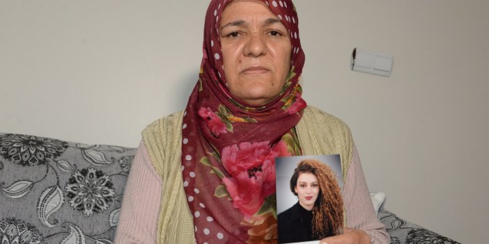 14 gündür haber alınamayan Kübra'nın annesinden şok açıklamalar