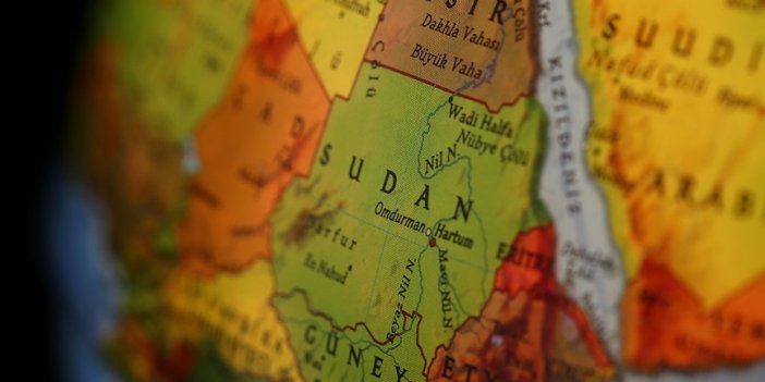 Sudan-Etiyopya sınırında çatışma. 2 Sudan askeri öldü