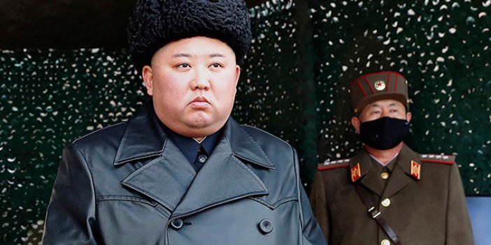 Kuzey Kore’nin genç lideri Kim Jong Un canı sıkılınca ilginç yasaklar getiriyor! Çok sinirlendi, bu kez bakın tüm ülkede neyi yasakladı