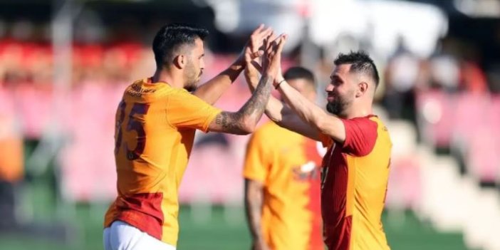 Süper Lig kulübü, Galatasaraylı Aytaç Kara'ya kancayı taktı