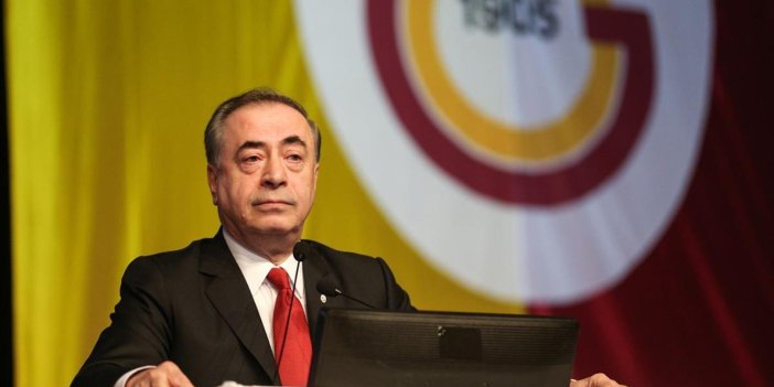 Galatasaray Kulübü'nün eski Başkanı Mustafa Cengiz vefat etti