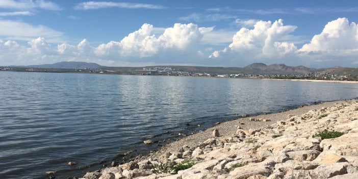 Kayıp öğrencinin cansız bedeni Van Gölü’nde bulundu