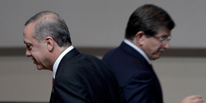 Ahmet Davutoğlu, Erdoğan ile ilgili konuştu. Kimsenin bilmediği olayı anlattı