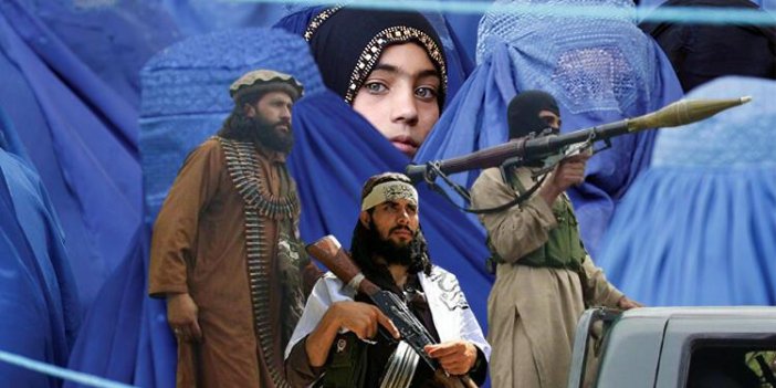 Taliban'dan muhaliflere "Ülkeye dönün" çağrısı