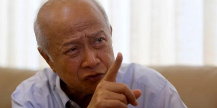 Eski Kamboçya Başbakanı Ranariddh hayatını kaybetti