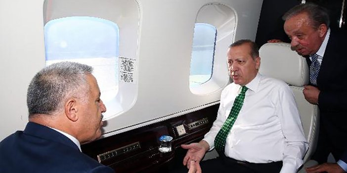 Kışlalara elektriği Mehmet Cengiz ve Erdoğan'ın prensi verecek
