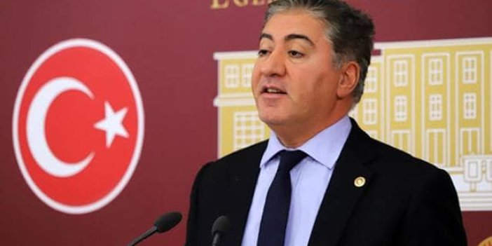 CHP Ankara Milletvekili Murat Emir: Klinik araştırma bütçesi otellerde harcanıyor