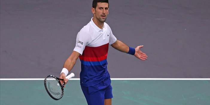 Djokovic'in Avustralya Açık'a katılma ihtimali düşük