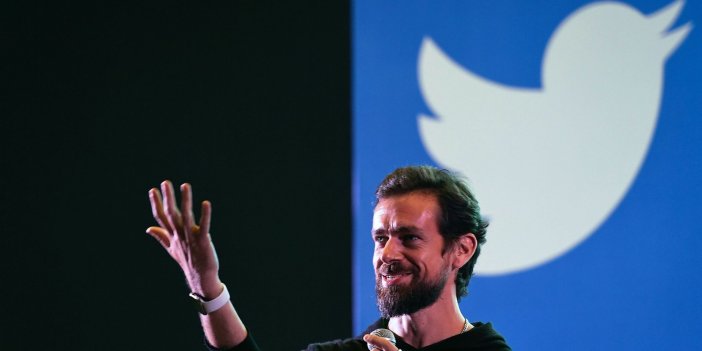 Twitter'ın CEO'su Jack Dorsey istifa etti