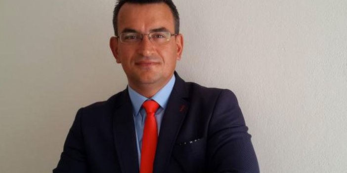 DEVA Parti'li Metin Gürcan adliyeye sevk edildi
