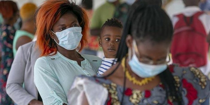 Çin, Afrika ülkelerine 1 milyar doz aşı gönderecek