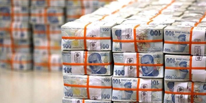 Özelleştirmelere rağmen, Türkiye 2.2 trilyon borçlandı