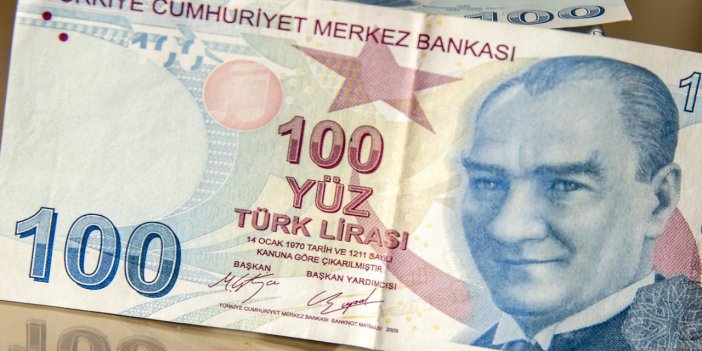 Türk halkı fakirleştirildi. Adı dahi duyulmamış Afrika paraları karşısında bile yüzde 100 değer yitirdi!