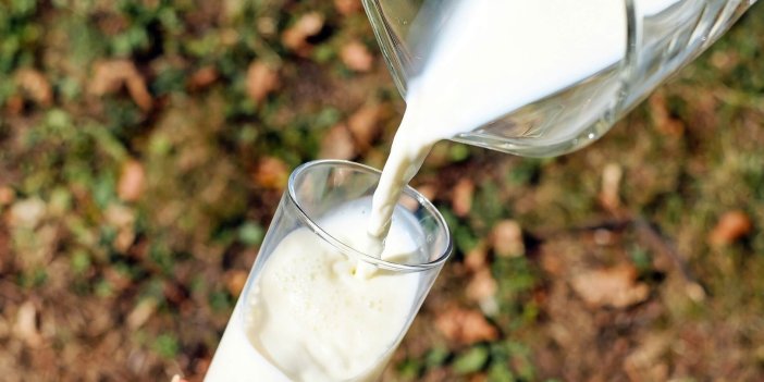 Tarım ve Orman Bakanı Bekir Pakdemirli süte gelen zammı savundu