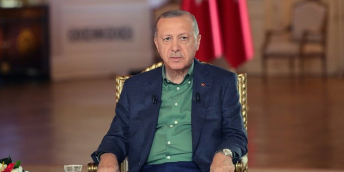 Erdoğan: Faizi düşürüyoruz, enflasyon da inşallah düşecek