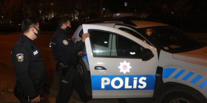 Adana'da DSİ'nin korkuluklarını çalan 4 kişi yakalandı
