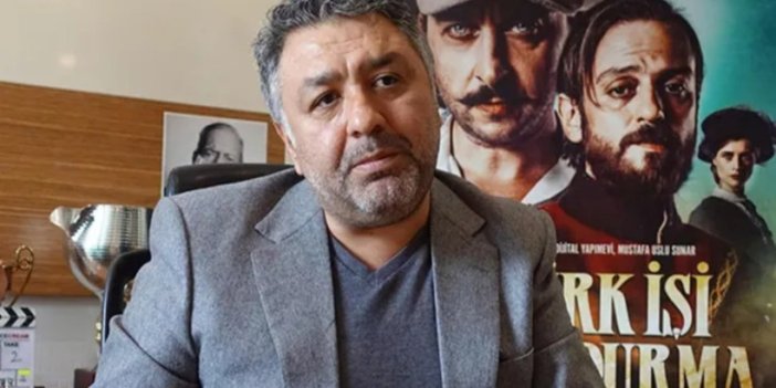 Ünlü yapımcı Mustafa Uslu'ya Rus mafyası şoku
