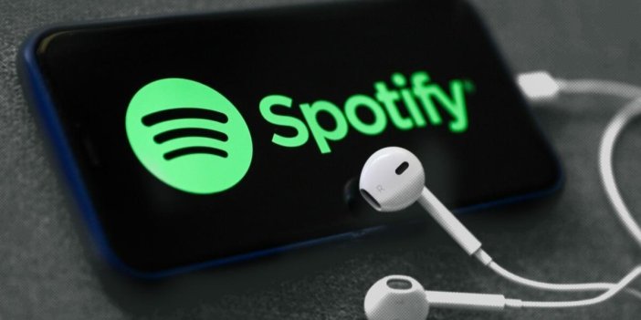 Spotify, bu yıl en çok dinlenen şarkıları açıkladı. İşte çok merak edilen liste