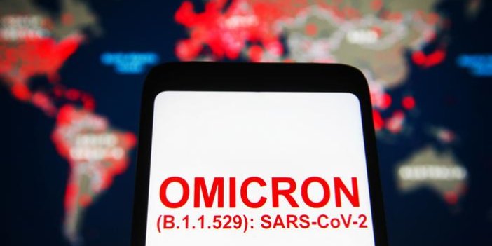 Alman bilim insanı açıkladı ‘Omicron sayesinde salgın erken bitebilir’