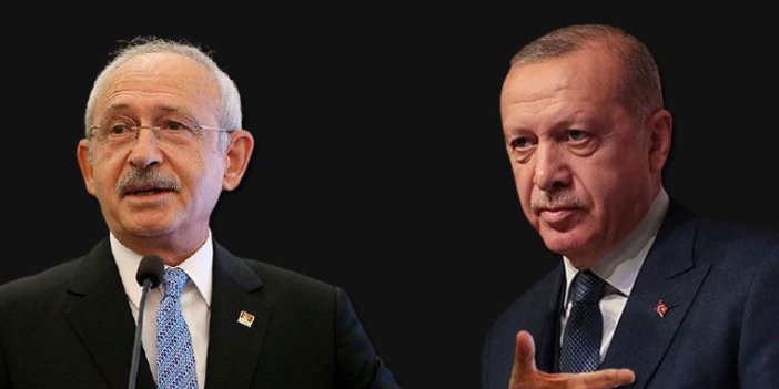 Kılıçdaroğlu’ndan Erdoğan’a: Cumartesi Mersin’e de geliyor musun?