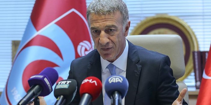 Trabzonspor'da Ağaoğlu'nun yeni yönetim kurulu listesi açıklandı