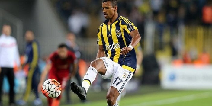 Fenerbahçe'de Luis Nani iddiası!