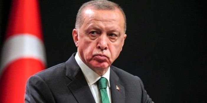 Bloomberg'den flaş Erdoğan raporu