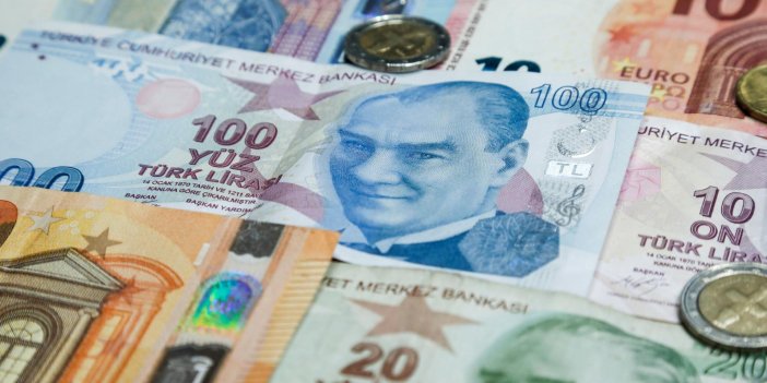 Avrupa Birliği'ne şaşırtıcı tavsiye: "Türkiye'ye Euro'yu para birimi olarak kullandırın"