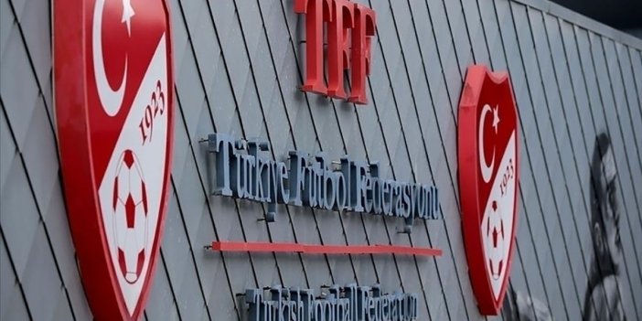 Medipol Başakşehir ile Atakaş Hatayspor, PFDK'ye sevk edildi