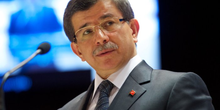 Ahmet Davutoğlu, Cumhurbaşkanı Erdoğan'a 'Maşallah' diyerek yüklendi