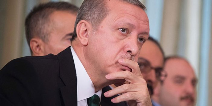 Erdoğan'ın hangi ülkeyi örnek aldığı ortaya çıktı! AKP'nin toplantısından herkesin merak ettiği bilgi sızdı