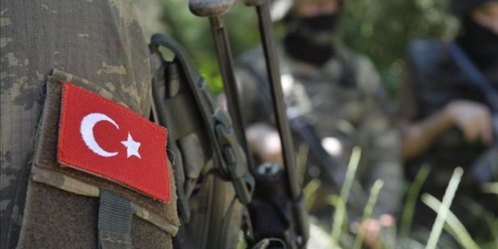 Tunceli'den acı haber: 1 asker şehit oldu